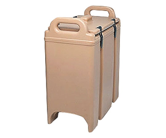 CAMBRO（キャンブロ） ディスペンサー(スープ用)350LCD ダークブラウン 352052 1個（ご注文単位1個）【直送品】