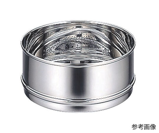 宮崎製作所 オブジェ オプション 蒸し器 16cm用 OJ-3-1 1個（ご注文単位1個）【直送品】