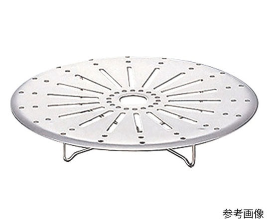 宮崎製作所 オブジェ オプション スチームプレート 28cm用 OJ-28-SP 1個（ご注文単位1個）【直送品】