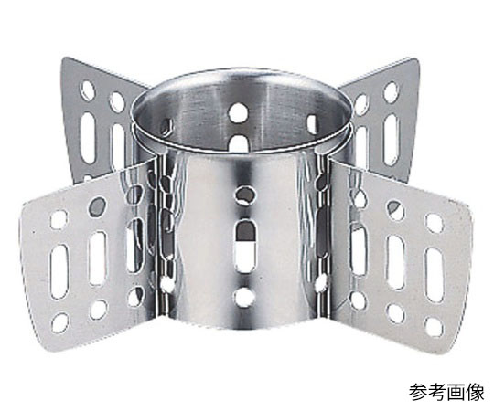 宮崎製作所 オブジェ オプション 仕切り 25cm用 OJ-8-B 1個（ご注文単位1個）【直送品】