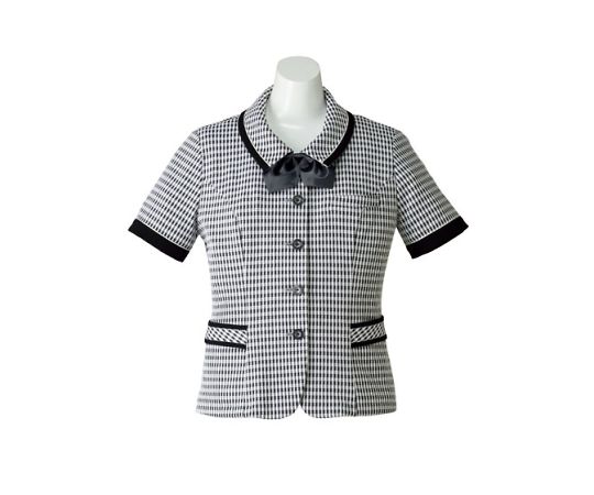 BON オーバーブラウス モノトーン 15G AJ0835-18 15G 1枚（ご注文単位1枚）【直送品】