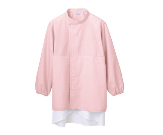 住商モンブラン ブルゾン 兼用 長袖 ピンク 6L 8-735 1枚（ご注文単位1枚）【直送品】