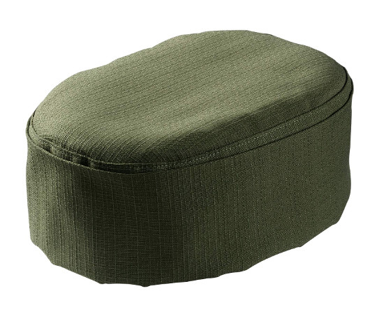 住商モンブラン 和帽子 兼用 鶯 LL 9-1404 1枚(ご注文単位1枚)【直送品】