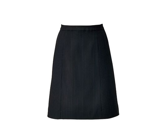 BON Aラインスカート ブラックXピンク 15G AS2300-30 15G 1枚（ご注文単位1枚）【直送品】