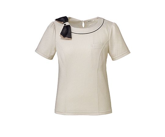 BON ポロニット ベージュ 19G AD8803-1 19G 1枚（ご注文単位1枚）【直送品】