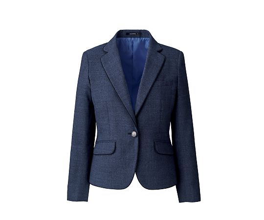 BON ジャケット ネイビー 9G AJ0266-8 9G 1枚（ご注文単位1枚）【直送品】