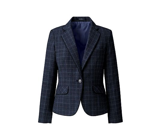 BON ジャケット ネイビー 11G AJ0267-38 11G 1枚（ご注文単位1枚）【直送品】