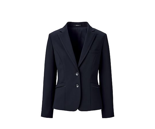 BON ジャケット ネイビー 9G AJ0270-8 9G 1枚（ご注文単位1枚）【直送品】