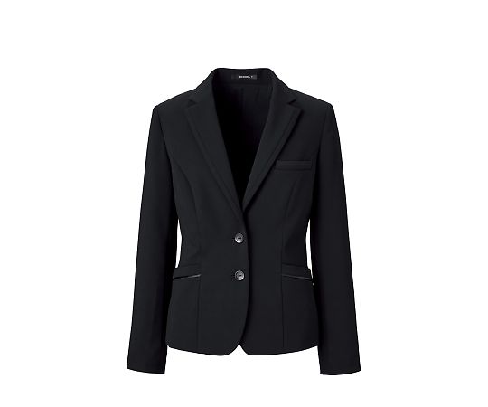 BON ジャケット ブラック 9G AJ0270-16 9G 1枚（ご注文単位1枚）【直送品】