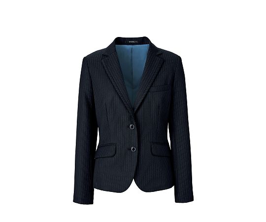 BON ジャケット ブラックXブルー 9G AJ0273-30 9G 1枚（ご注文単位1枚）【直送品】