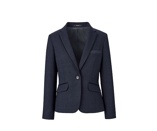 BON ジャケット ネイビー 5G AJ0275-8 5G 1枚（ご注文単位1枚）【直送品】