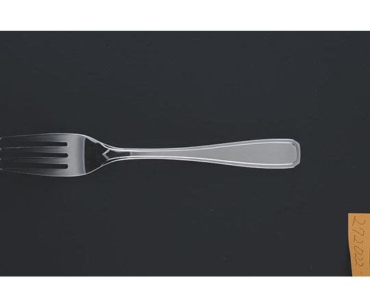 荒澤製作所 18-10ソシアル メロンスプーン 272032 1本(ご注文単位1本)【直送品】