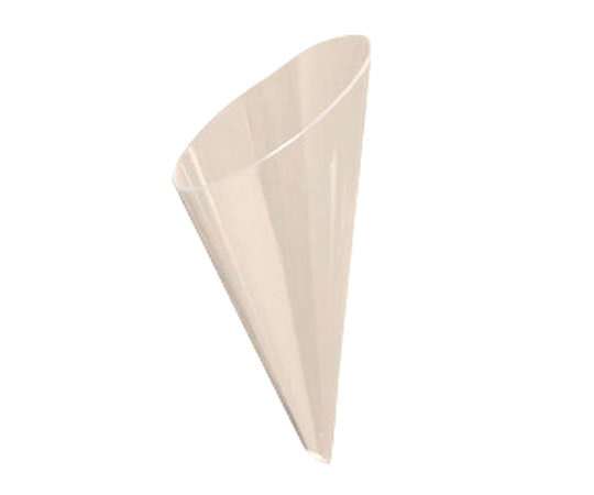 コーンズ・アンド・カンパニー・リミテッド カクテルパーティー・プチコーン 30mL クリア 20入 604966 1個（ご注文単位1個）【直送品】