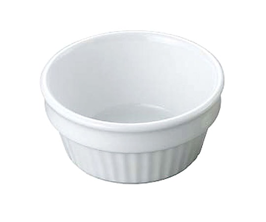 カンダ スタッキング スフレ 2.7インチ 424025 1個（ご注文単位1個）【直送品】