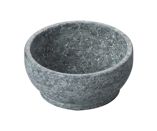 エムテートリマツ 蛇紋石 石焼ビビンバ 16cm  1個（ご注文単位1個）【直送品】
