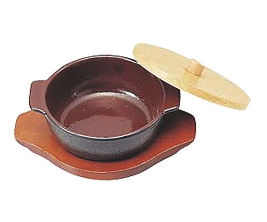 カンダ S グラタン皿 深型 14cm 301070 1個（ご注文単位1個）【直送品】