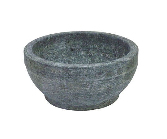 カンダ 石焼ビビンバ器 18cm B-018 303051 1個（ご注文単位1個）【直送品】