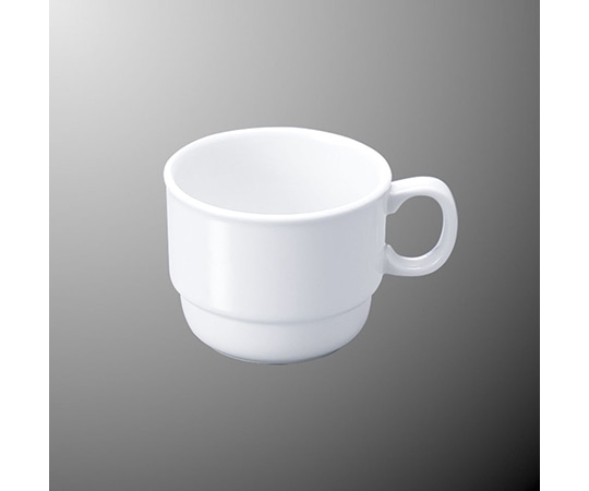 国際化工 手付カップ ホワイトピア JT 5-WP 1個（ご注文単位1個）【直送品】