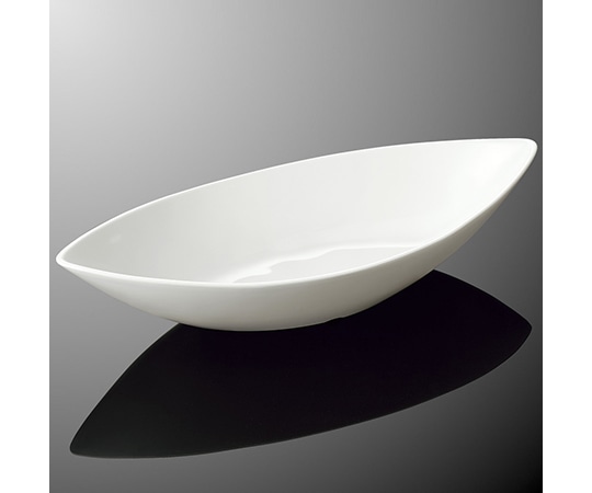 国際化工 36cmリーフボール ホワイトC E 236-IWC 1個（ご注文単位1個）【直送品】