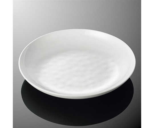 国際化工 30cm丸深皿 ホワイトC E 248-WC 1個（ご注文単位1個）【直送品】