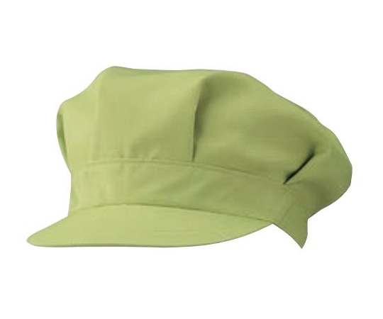 KAZEN ワークキャップ オリーブ フリー APK486-78 フリー 1枚（ご注文単位1枚）【直送品】