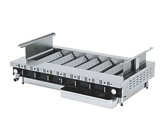 建厨 ローストクック K型 K-3C LP 353011 1個（ご注文単位1個）【直送品】