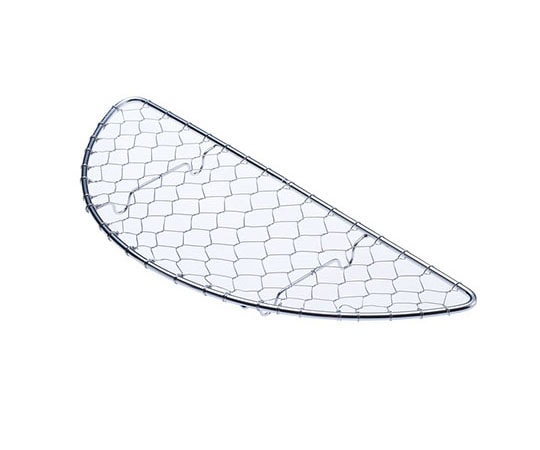 カンダ 手編み丸アミ 295078 1個（ご注文単位1個）【直送品】