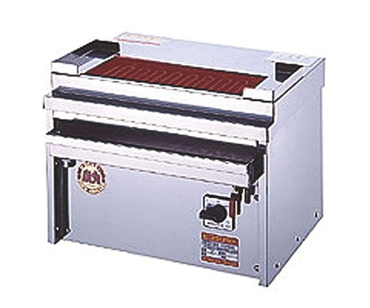 ヒゴグリラー 焼鳥専用 P-123KC 145030 1個（ご注文単位1個）【直送品】