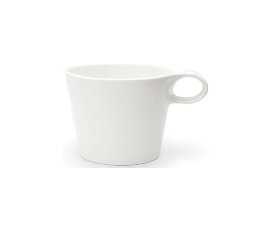 ハーズ実験デザイン スタッキングマグカップ / stamug Mat white 64040-MW 1個（ご注文単位1個）【直送品】