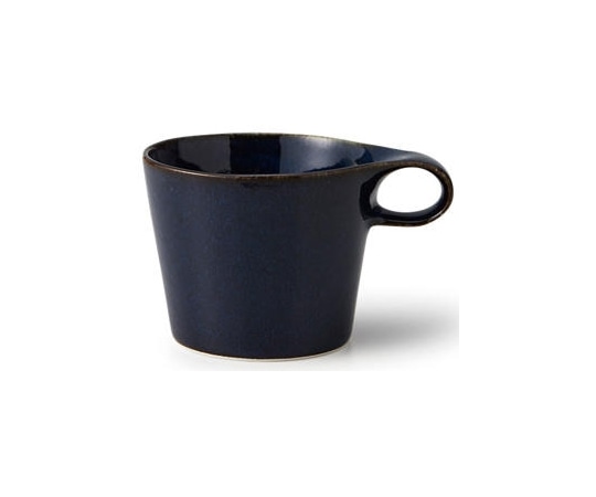 ハーズ実験デザイン スタッキングマグカップ / stamug Reactive indigo blue 64040-BL 1個（ご注文単位1個）【直送品】