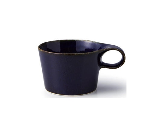 ハーズ実験デザイン スタッキングマグカップ / stamug mini Reactive indigo blue 64050-BL 1個（ご注文単位1個）【直送品】