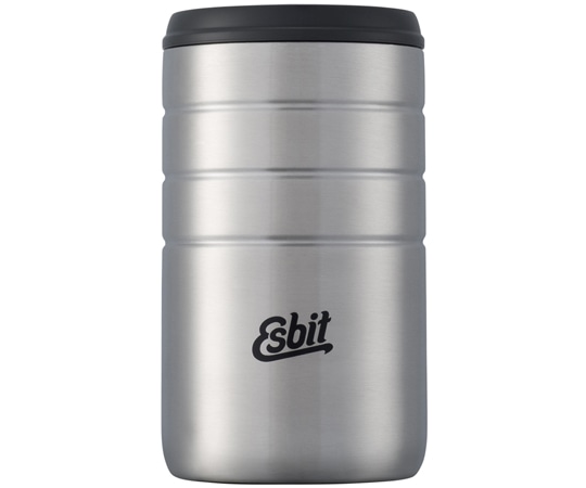 エスビット マジョリス サーモマグ 280mL シルバー ESMGS280TLS 1個（ご注文単位1個）【直送品】