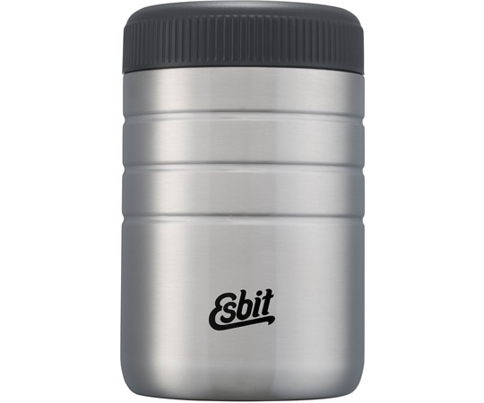 エスビット マジョリス フードジャグ シルバー 400mL ESFJS400TLS 1個（ご注文単位1個）【直送品】