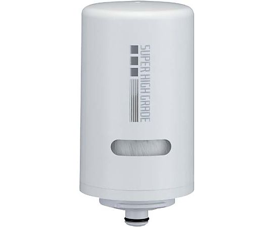 三菱ケミカル 浄水器 クリンスイMONO カートリッジ 2個入 MDC01SW 1パック（ご注文単位1パック）【直送品】