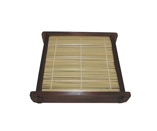 カンダ ネズコ 角セイロ 296032 1個（ご注文単位1個）【直送品】