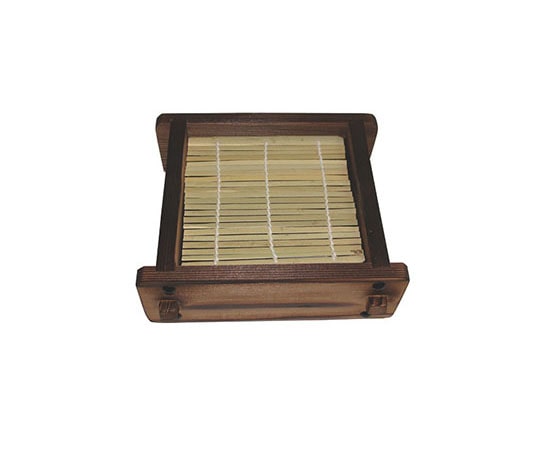 カンダ ネズコ 角セイロ 小 296033 1個（ご注文単位1個）【直送品】