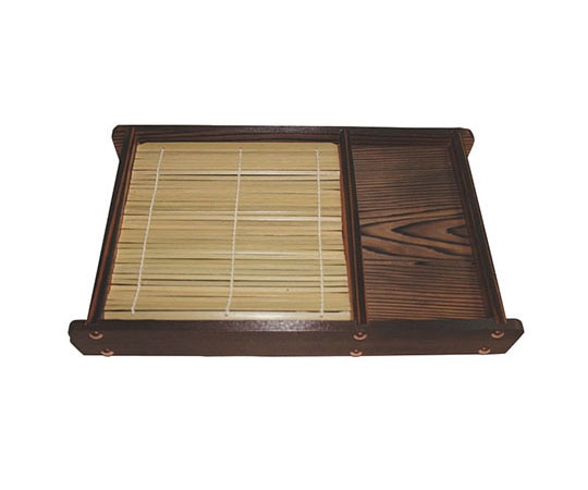 カンダ ネズコ 天ぷらセイロ 296030 1個（ご注文単位1個）【直送品】