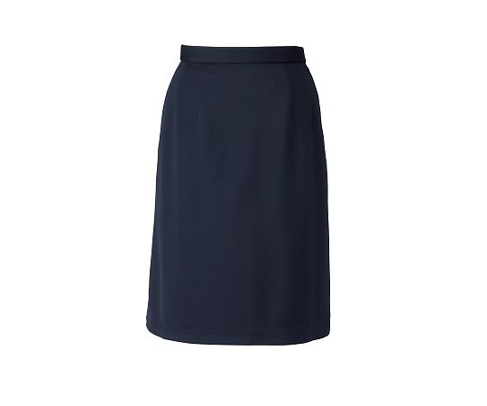 BON セミタイトスカート ネイビー 19G AS2311-8 19G 1枚（ご注文単位1枚）【直送品】