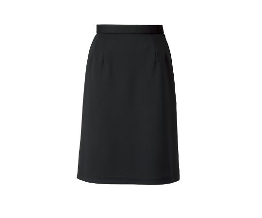 BON セミタイトスカート ブラック 11G AS2311-16 11G 1枚（ご注文単位1枚）【直送品】