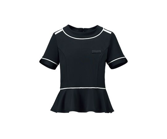 BONCIERGE プルオーバー ブラック 13G BCK7303-16 13G 1枚（ご注文単位1枚）【直送品】