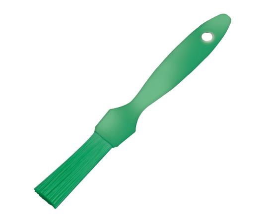 サーモンレジン サーモンレジンブラシ 210×25×50mm ソフト 黄 ソフトGL30 1本(ご注文単位1本)【直送品】