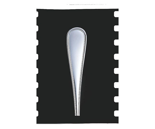 サクライ 18-10ブレーシア フィッシュソーススプーン 275100 1本（ご注文単位1本）【直送品】