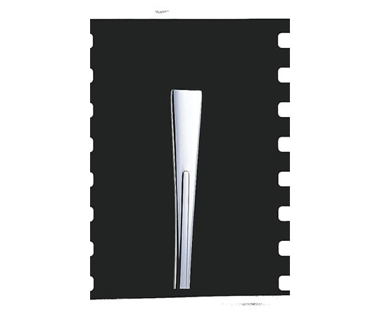 大泉物産 18-8ラプソディー フィッシュナイフ(H・H) 270080 1本（ご注文単位1本）【直送品】