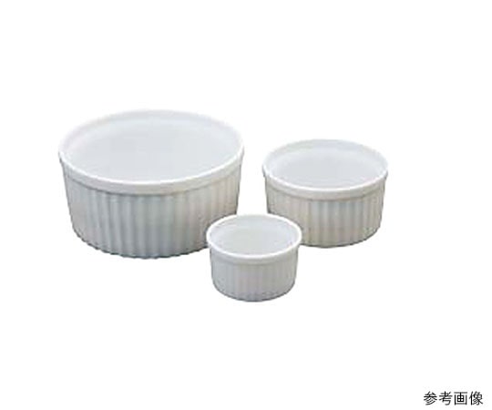 カンダ スフレ 4インチ 424111 1個(ご注文単位1個)【直送品】