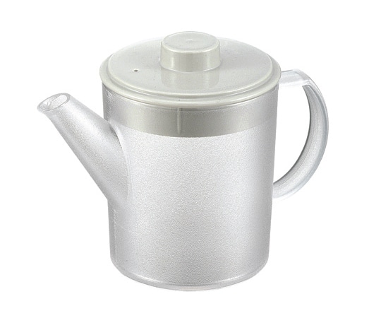 丸山ステンレス Be キュートポット グレー Be-941 1個（ご注文単位1個）【直送品】