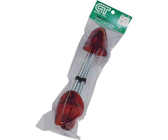 荒川産業 GTシューズキーパー女性用袋入 フリーサイズ  1足(ご注文単位1足)【直送品】