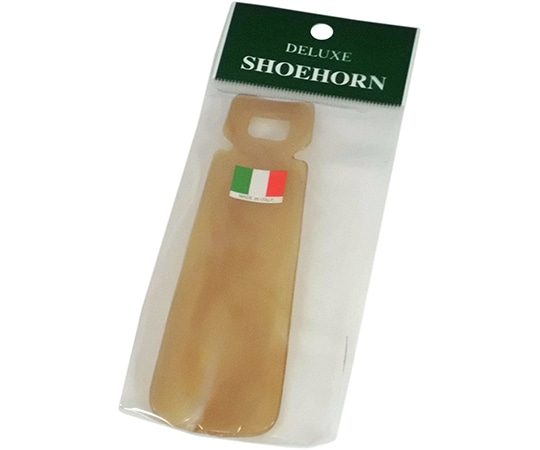 荒川産業 イタリアンシューホーンE 1本(ご注文単位1本)【直送品】