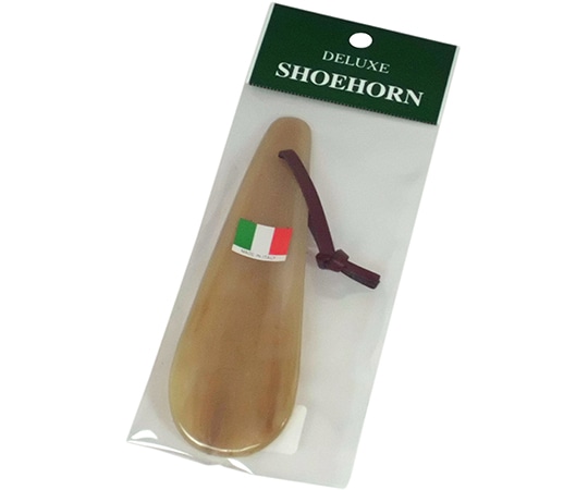 荒川産業 イタリアンシューホーンB 1本(ご注文単位1本)【直送品】