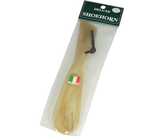 荒川産業 イタリアンシューホーンC 1本(ご注文単位1本)【直送品】