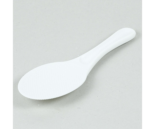 ベストコ Stlye Tools 食洗機対応 ダブルエンボスマジックしゃもじ LB-104 1個(ご注文単位1個)【直送品】